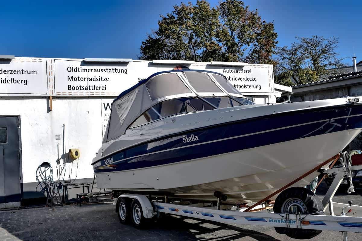 Bootssattlerei-Verdeck-1200 Bootsverdeck